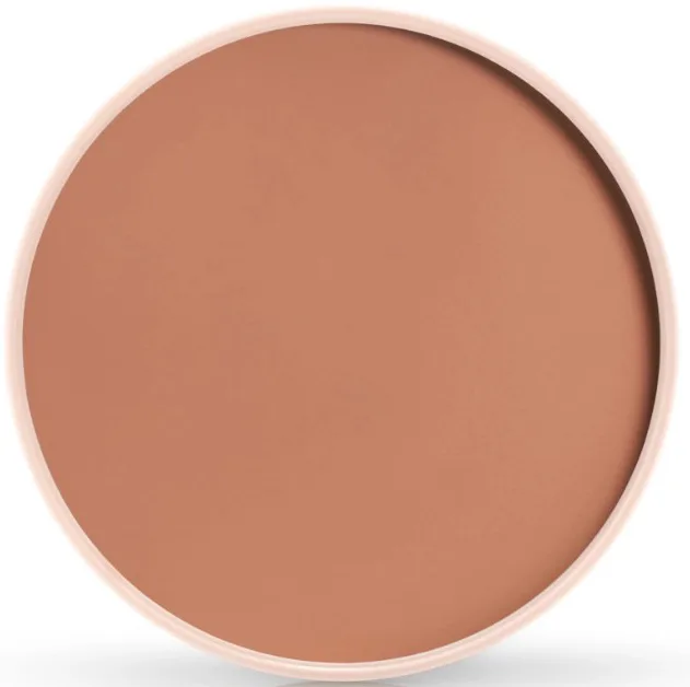 Collistar Mediterranea Fondotinta Compatto Solare Spf 15 Tonalità 03 Ricarica