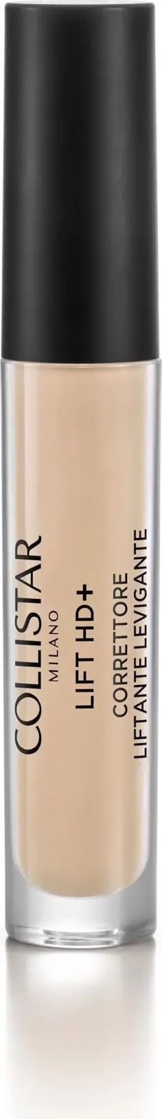 Collistar Lift Hd+ N.1 Beige Correttore Liftante Levigante