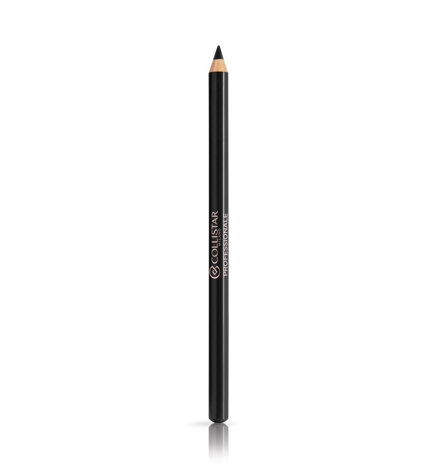 Collistar Professionale 1 Nero Matita Occhi Kajal Colore Intenso 1,2ml