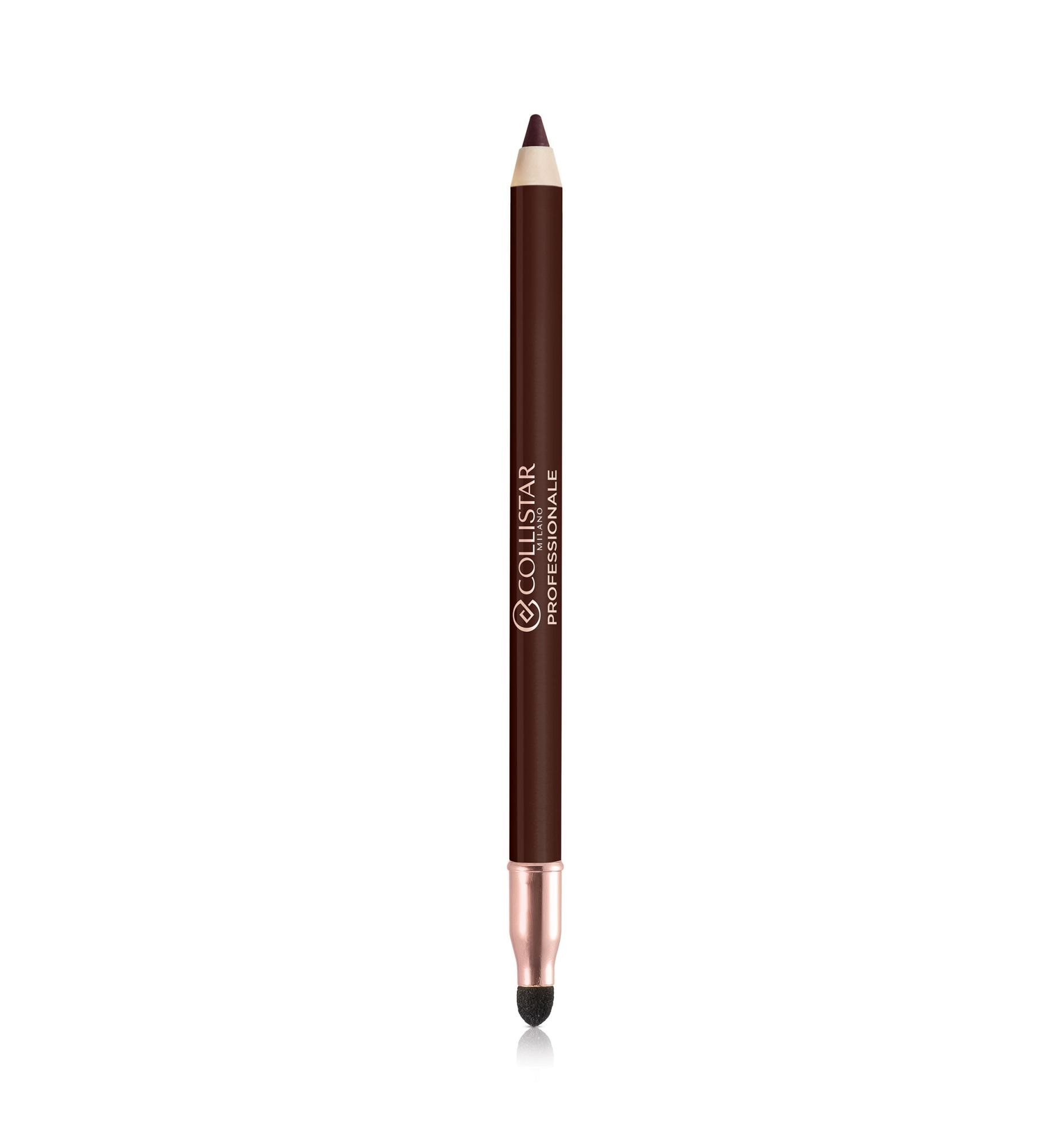 Collistar Professionale 2 Quercia Matita Occhi Waterproof Dalla Lunga 1,2ml