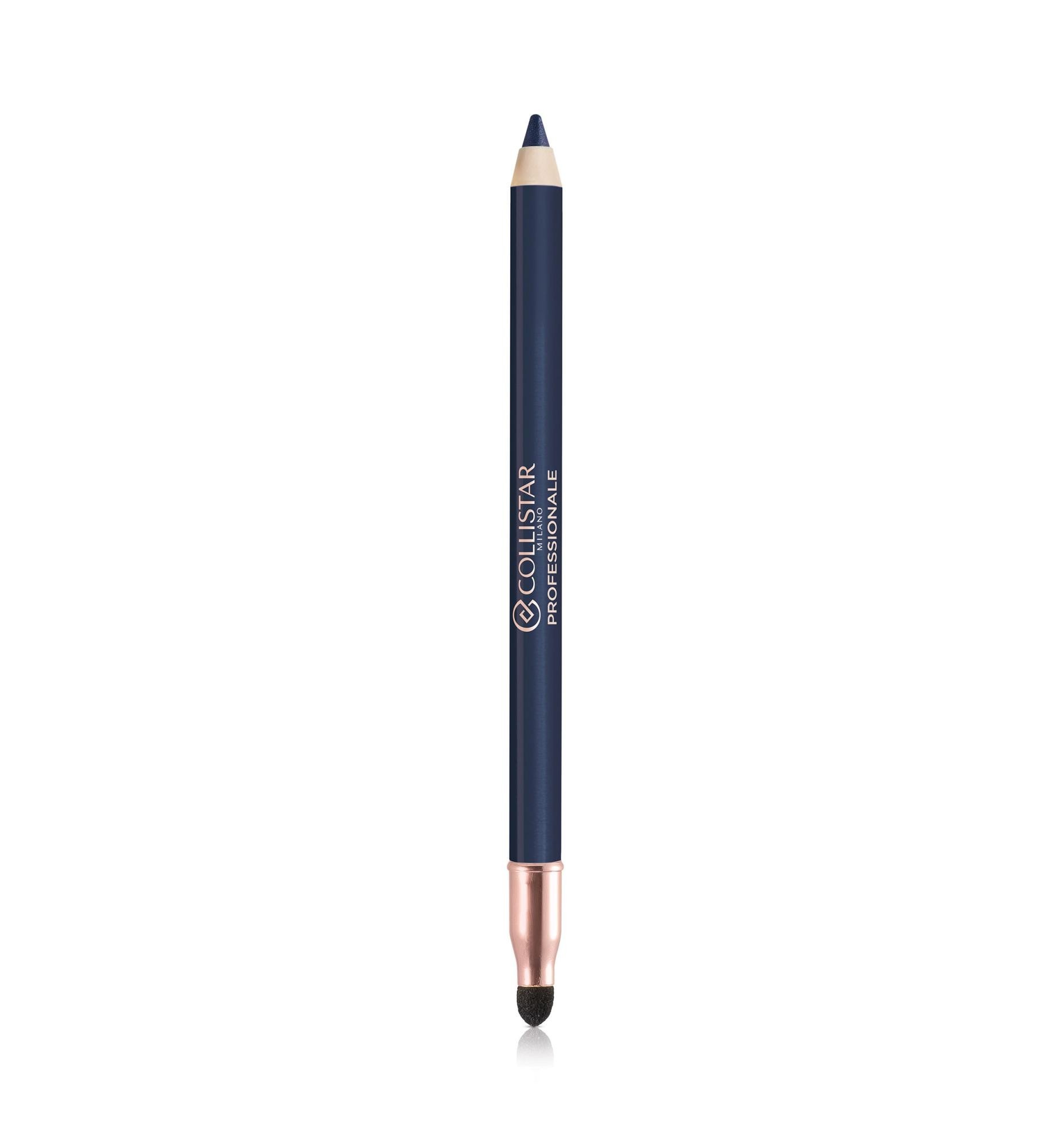 Collistar Professionale 4 Blu Notte Matita Occhi Waterproof Dalla Lunga 1,2ml