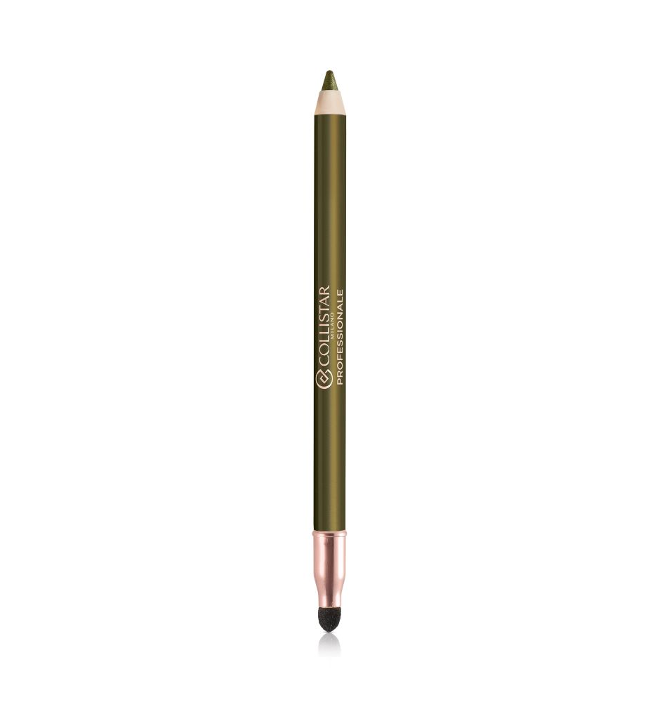 Collistar Professionale 6 Verde Foresta Matita Occhi Waterproof Dalla Lunga Tenuta 1,2ml — confronto prezzi