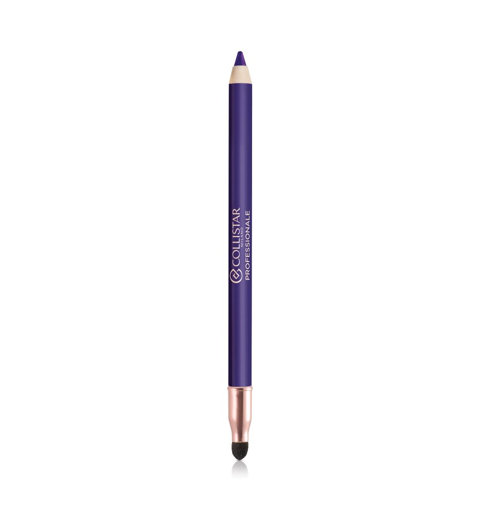 Collistar Professionale 12 Viola Metallo Matita Occhi Waterproof Dalla Lunga 1,2ml — confronto prezzi