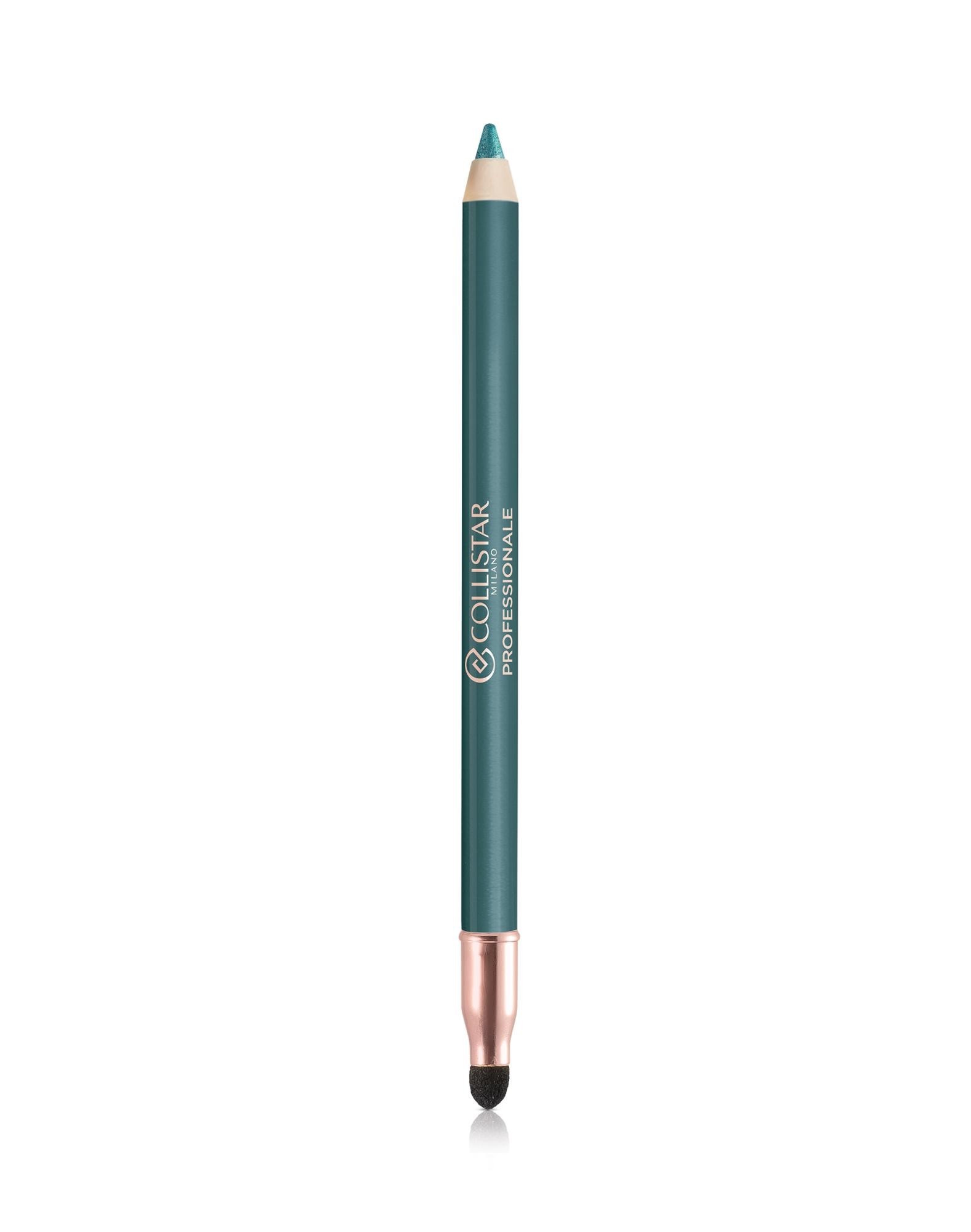 Collistar Professionale 25 Acquamarina Matita Occhi Waterproof Dalla Lunga 1,2ml
