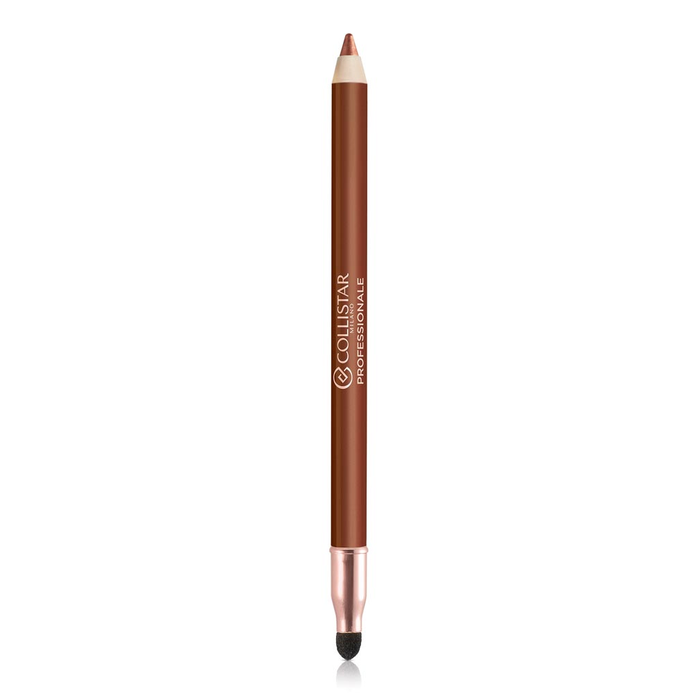Collistar Professionale 26 Bronzo Matita Occhi Waterproof Dalla Lunga 1,2ml
