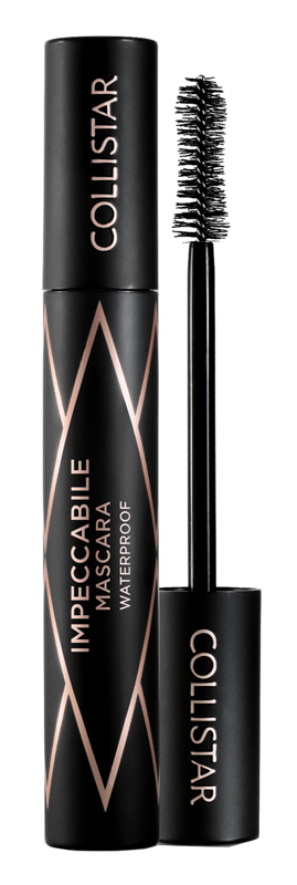 COLLISTAR - Impeccabile - Mascara Waterproof — confronto prezzi