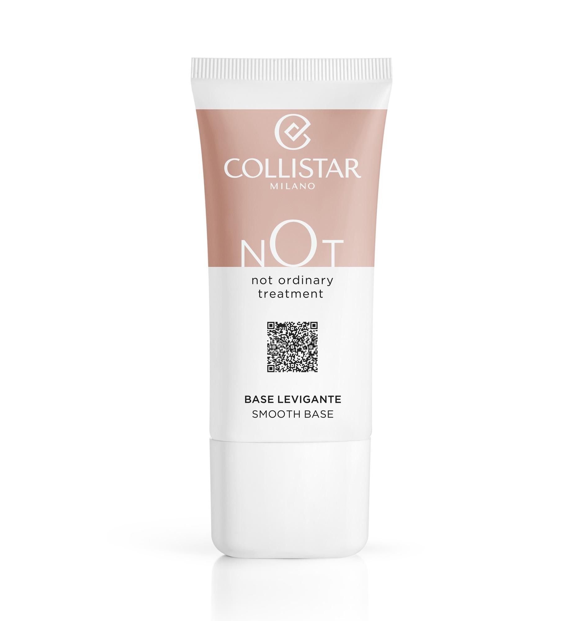 Collistar Not Ordinary Treatment Base Levigante 30ml — confronto prezzi