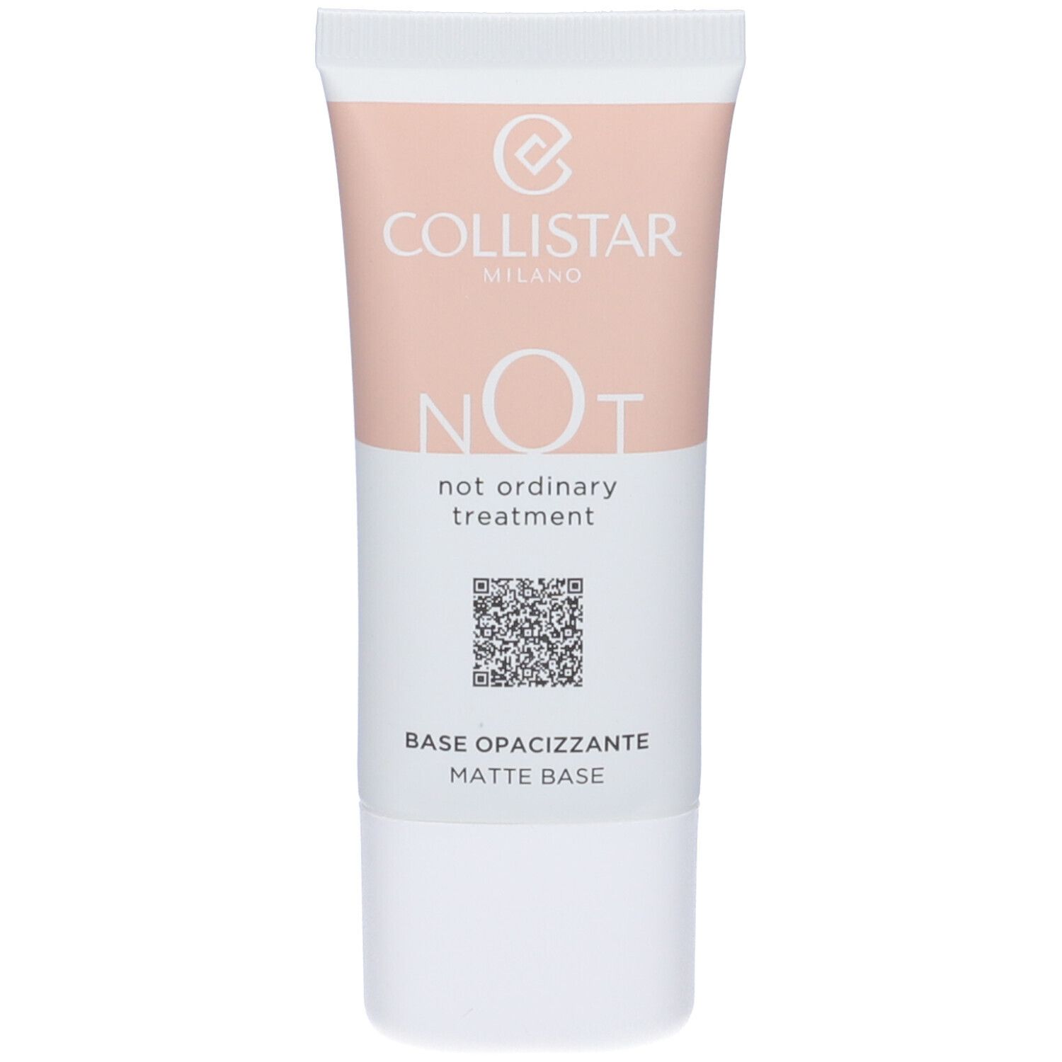 Collistar Base Opacizzante 30 ml Make up — confronto prezzi