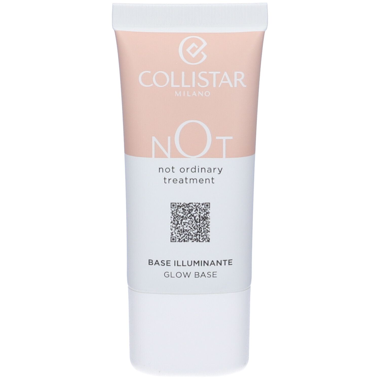 Not Not Ordinary Treatment Base Illuminante 30ml — confronto prezzi
