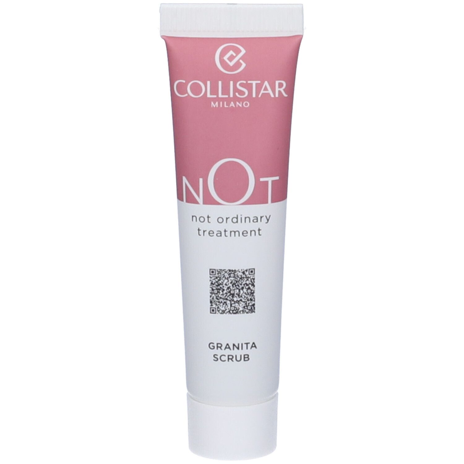 Collistar Granita Scrub 12 ml Detergente — confronto prezzi