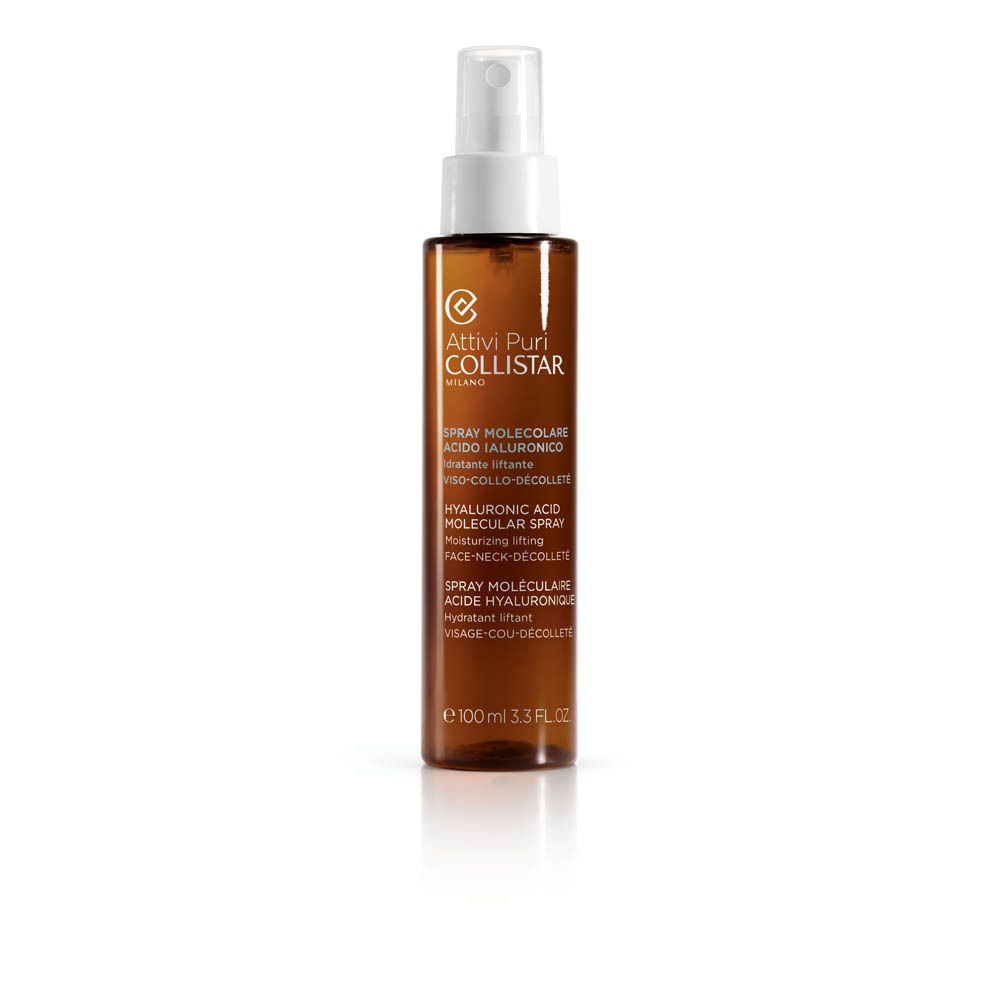 Collistar Spray Molecolare Acido Ialuronico 100 ml