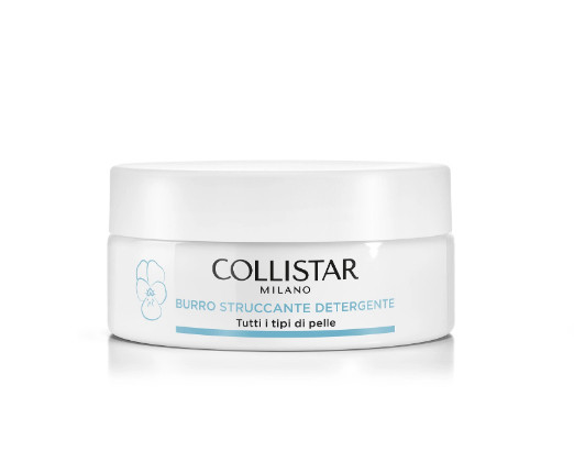 Collistar Burro Struccante Detergente 100ml