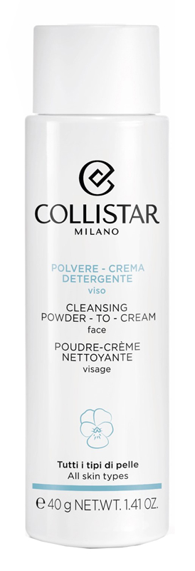 Polvere crema detergente 40 g