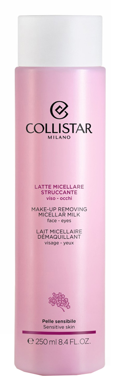 Collistar Latte Micellare Struccante Viso E Occhi 250ml — confronto prezzi