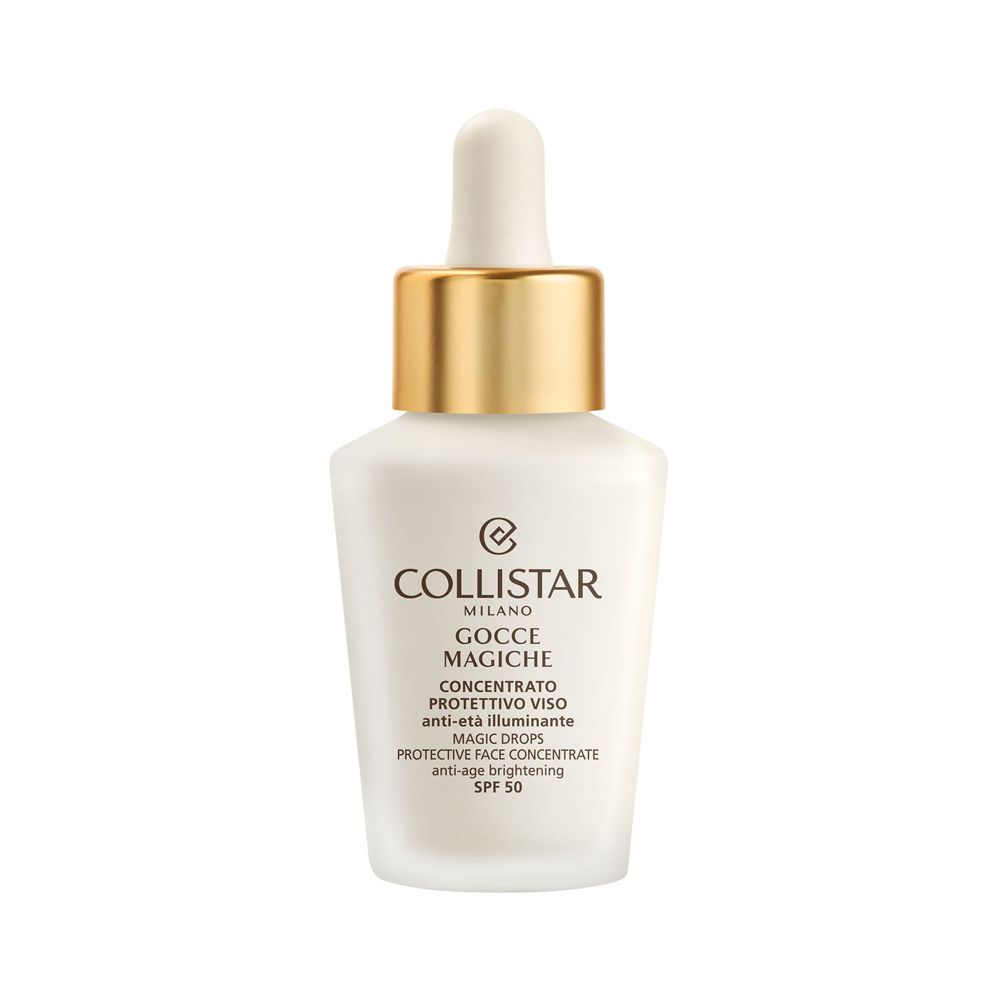 Collistar Gocce Magiche Protettive SPF 50 30 ml