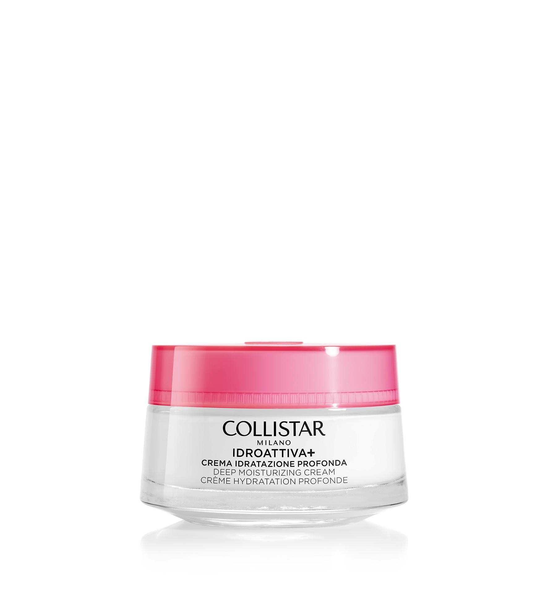 Crema idratazione profonda 50 ml — confronto prezzi