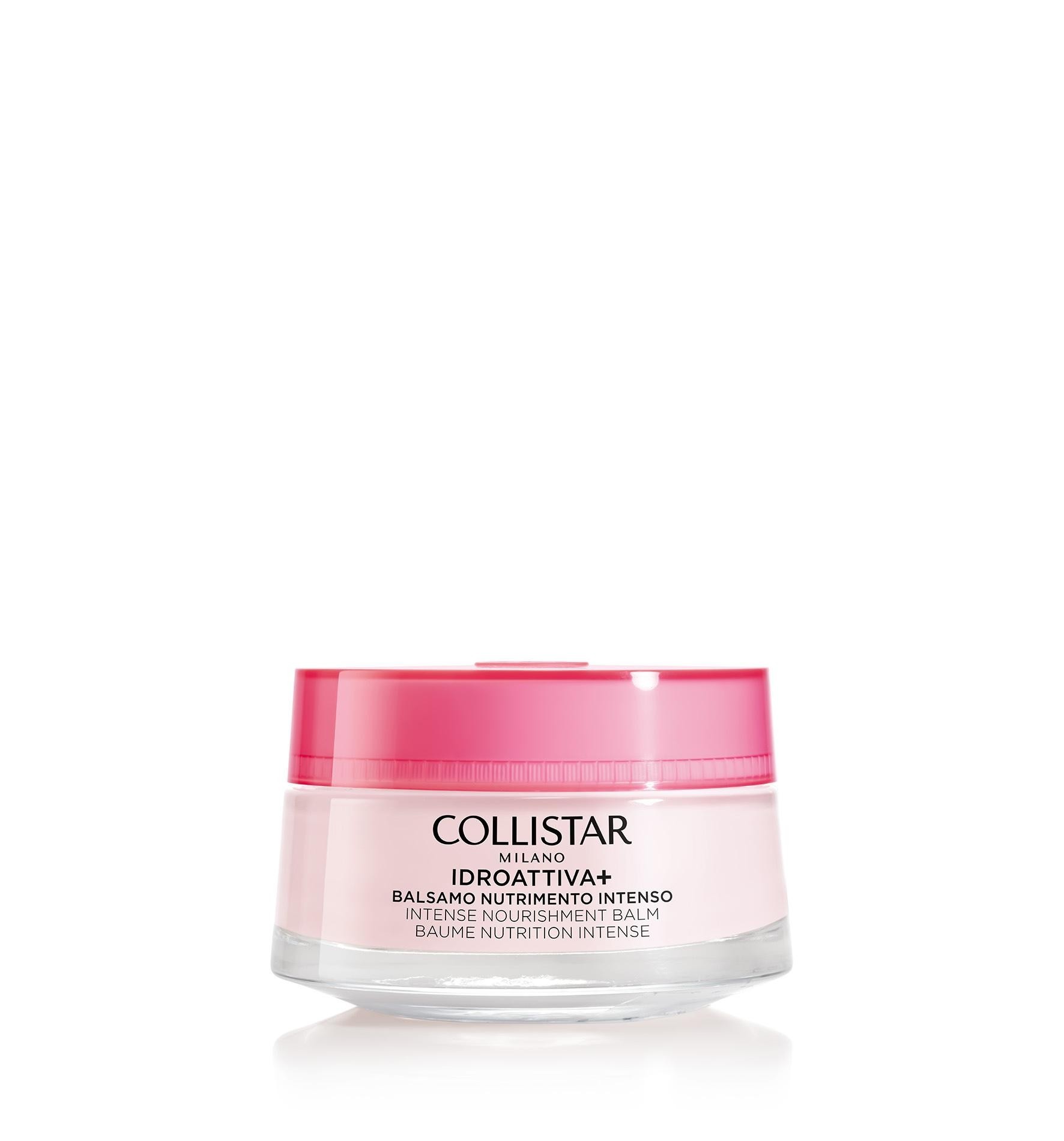 Collistar Idroattiva+ Crema Gel Viso Idratante Fresco 50ml