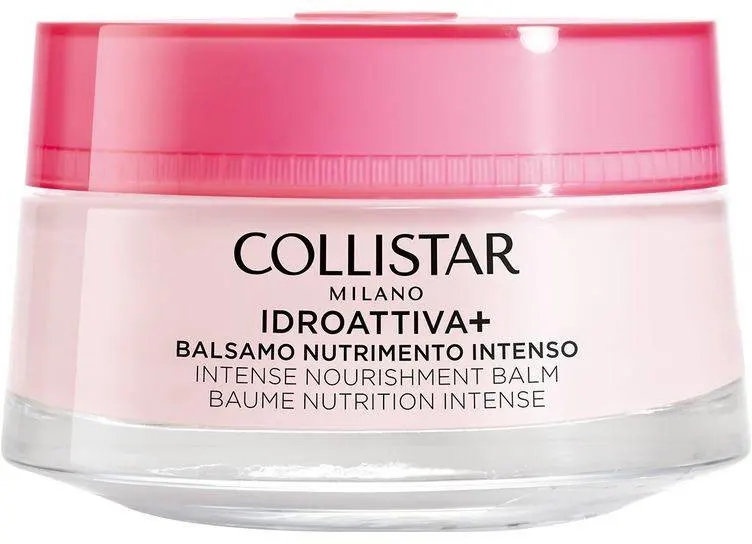 Collistar Idro Attiva Plus Balsamo Viso Nutriente Intenso 50ml
