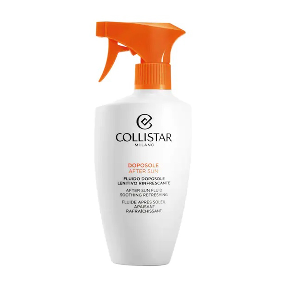Collistar Fluido Doposole Lenitivo e Rinfrescante, 400ml