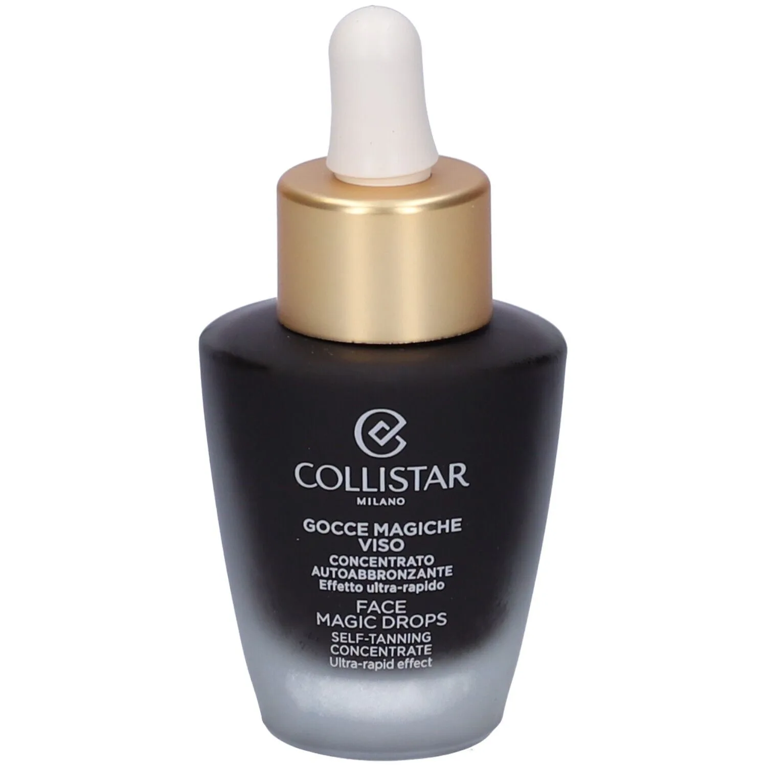 Gocce magiche concentrato autoabbronzante effetto ultra-rapido 30 ml