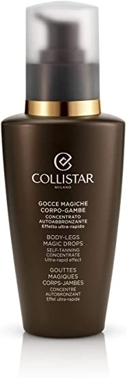 Collistar Gocce Magiche Corpo-Gambe 125 ml