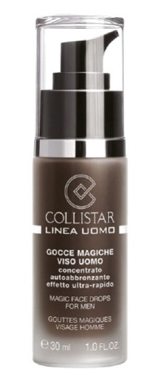 Collistar Gocce Magiche Viso Uomo 30 ml — confronto prezzi