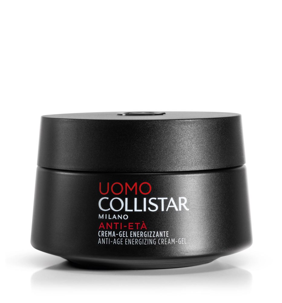Collistar Crema-gel Energizzante Anti-eta' 50 ml Crema