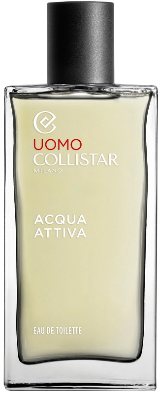 Acqua Attiva Eau De Toilette 100ml — confronto prezzi
