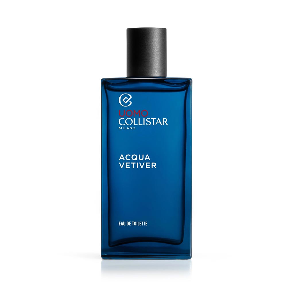 Acqua Vetiver Eau De Toilette 100ml — confronto prezzi