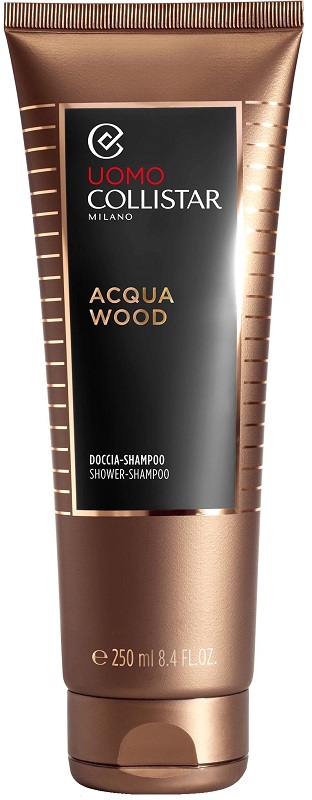Collistar Acqua Wood Doccia-shampoo 250ml — confronto prezzi