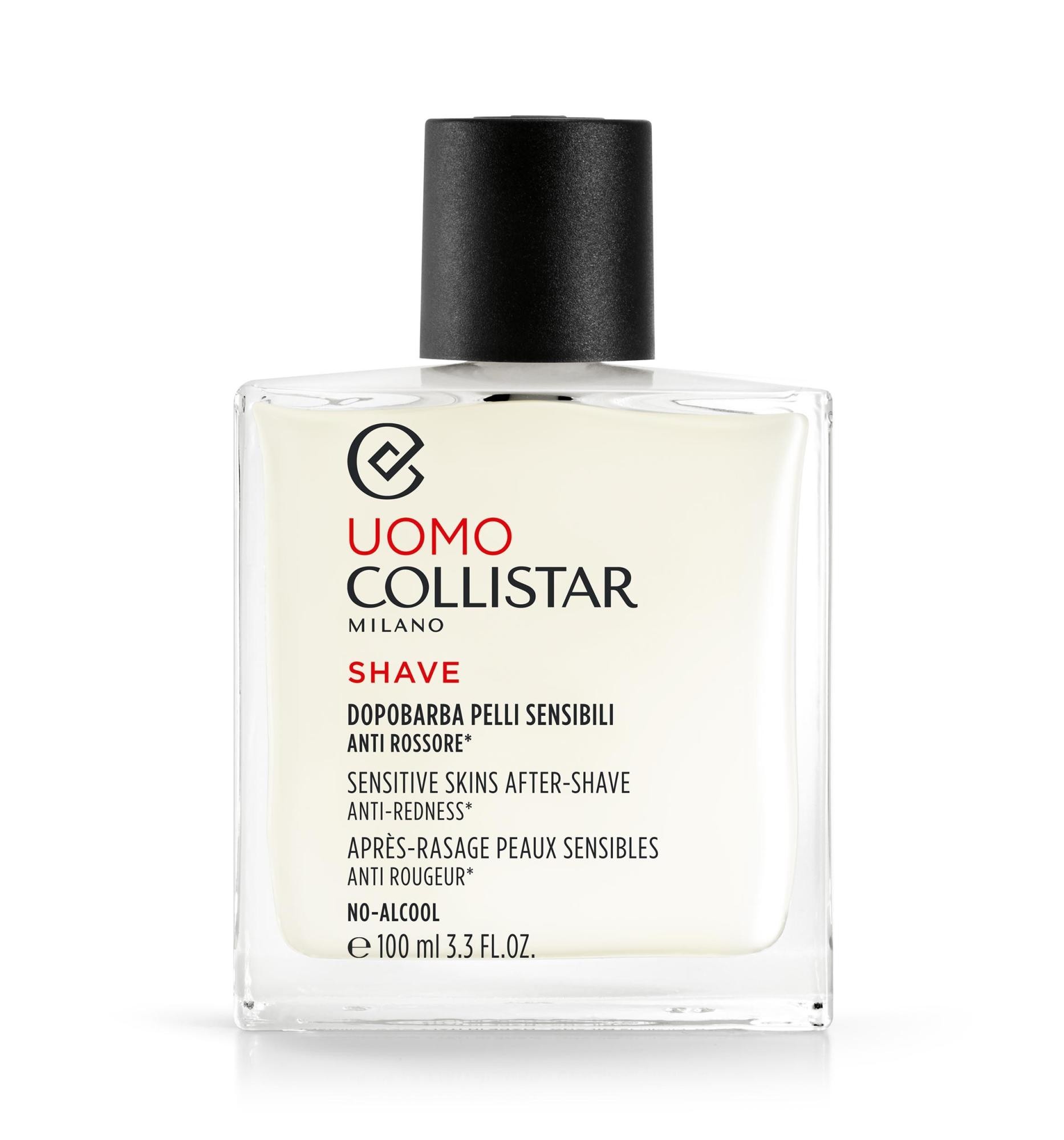 Collistar Dopobarba Pelli Sensibili 100 ml Altro