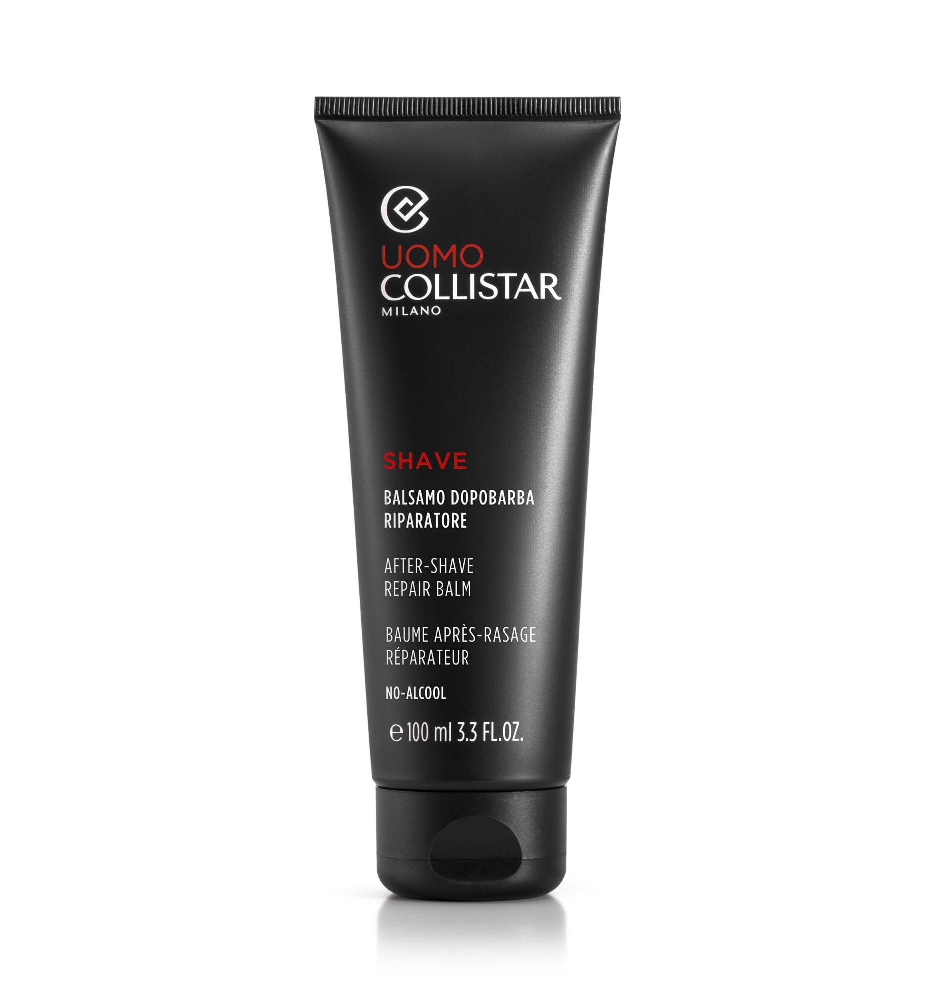 Collistar Balsamo Dopobarba Riparatore Senza Alcool 100ml — confronto prezzi