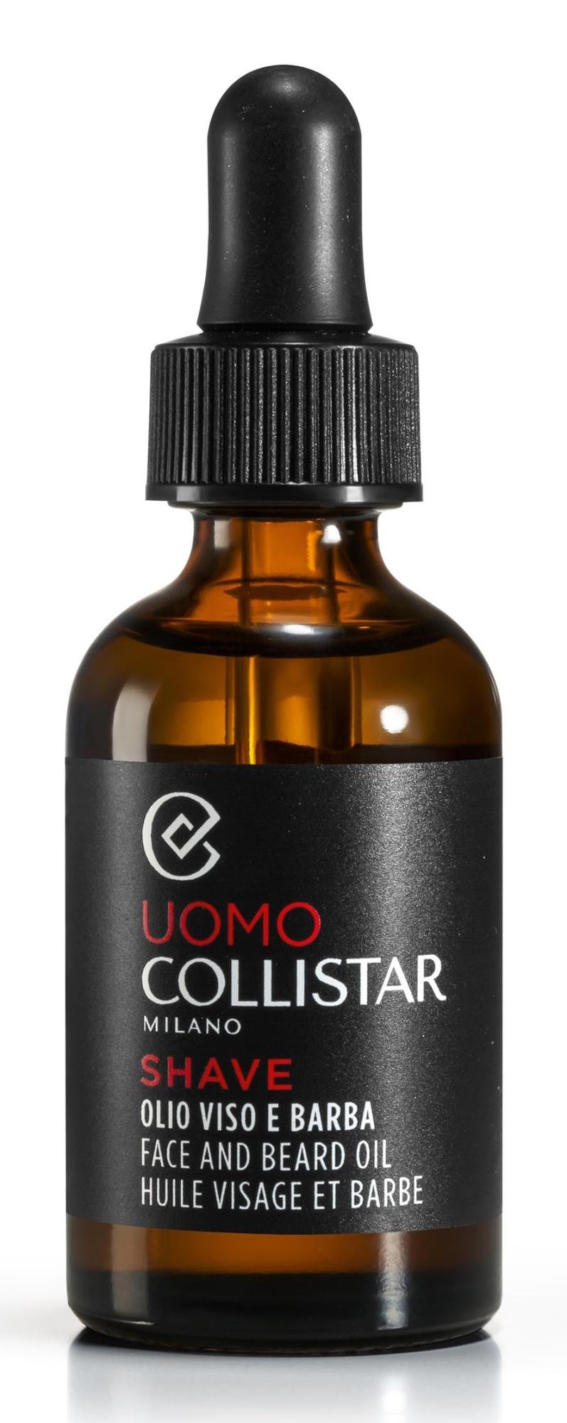 Collistar Olio Viso E Barba 30ml — confronto prezzi