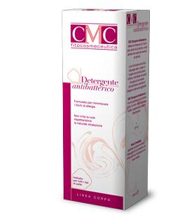 Cmc liquido det.antibatt.200ml — confronto prezzi