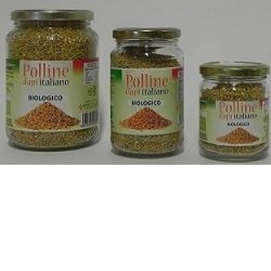 POLLINE API ITALIANO 500G — confronto prezzi