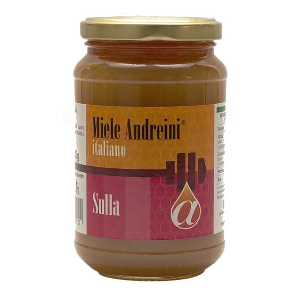 SULLA MIELE BIO 500G — confronto prezzi