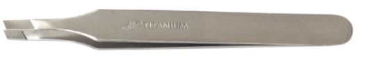 LR 4377 PINZ TITAN EC OBLI STR