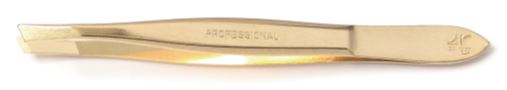 LR 4352 PINZ ORO REG PROF OBLI
