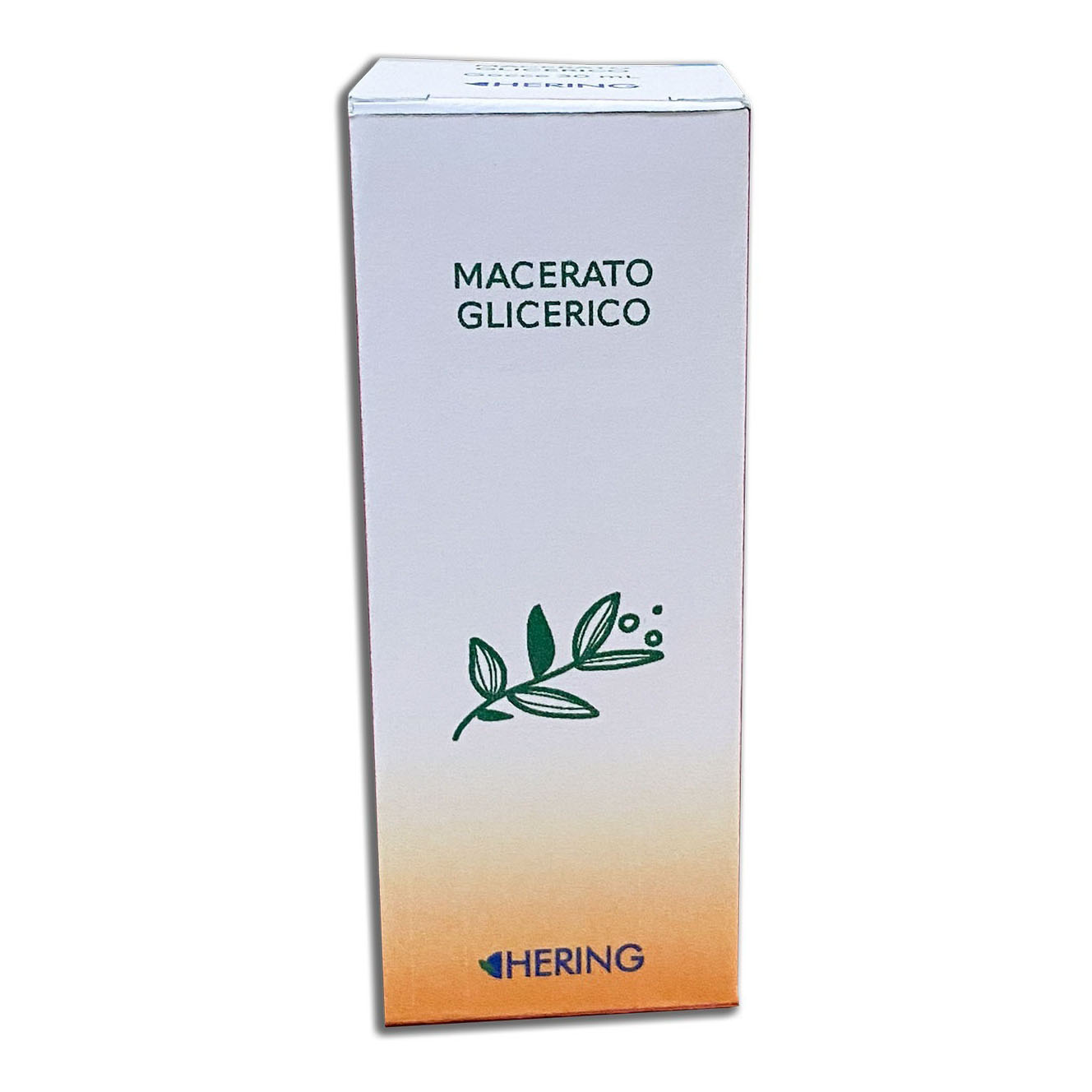 Linfa di betulla macerato glicerico 60 ml