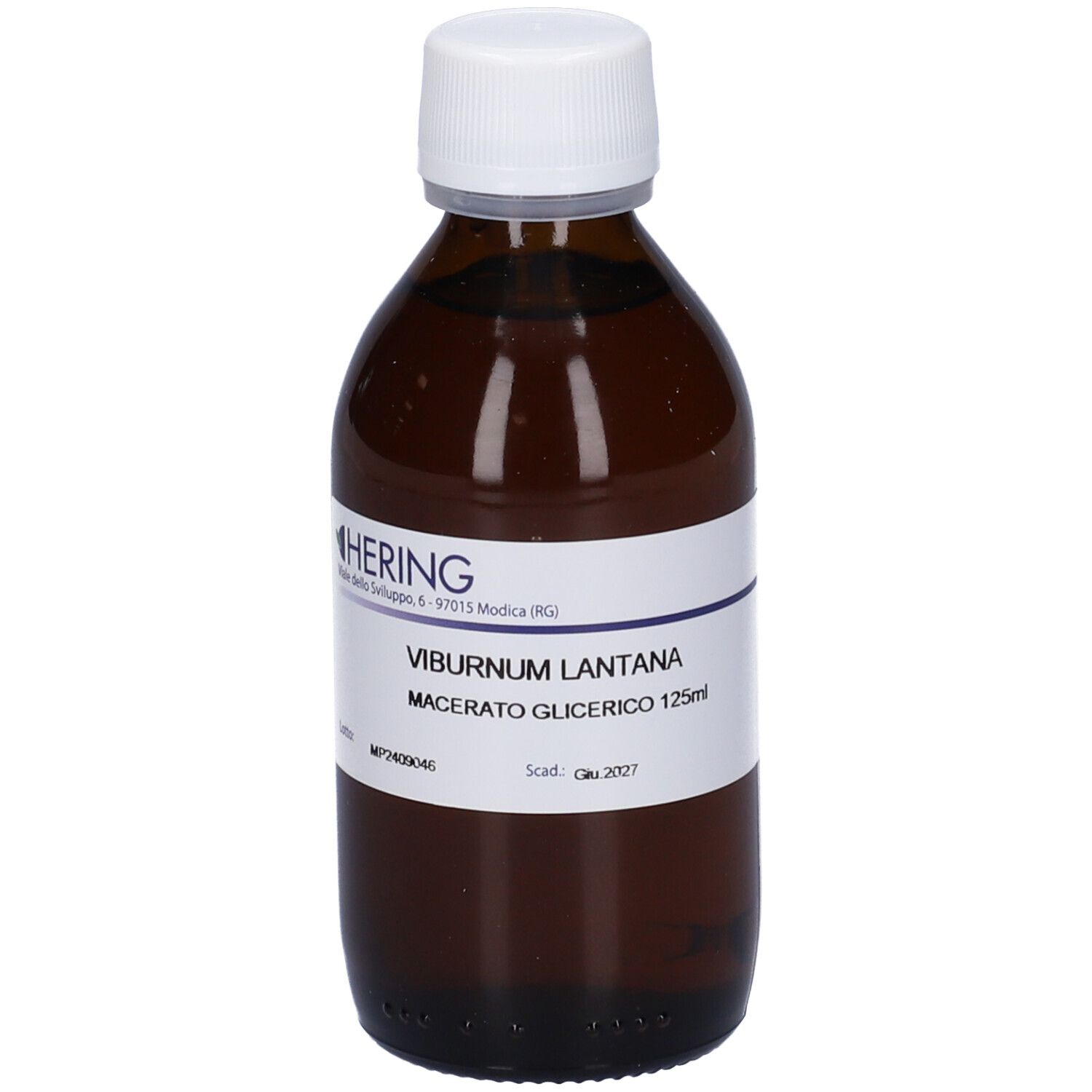 VIBURNUM L GEMME HRI*125ML MG — confronto prezzi