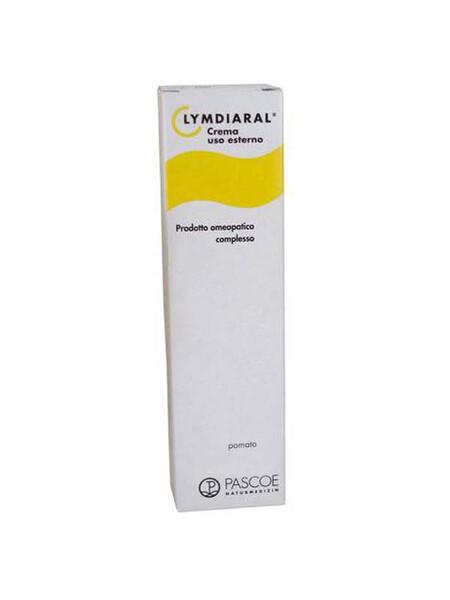 Named Pascoe Lymdiaral Crema 100 g