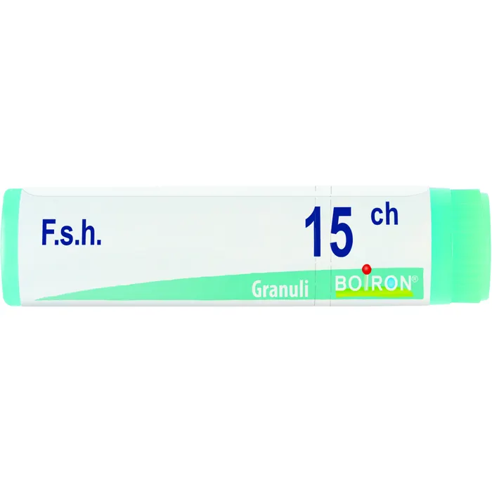 BO.FSH 15CH GL — confronto prezzi