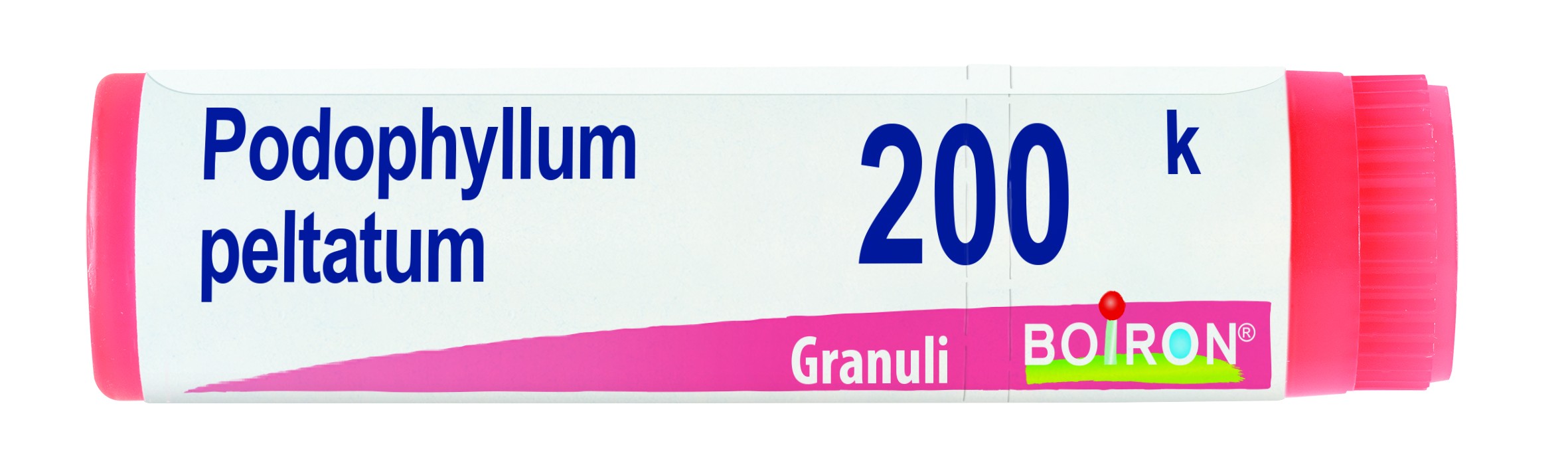 Podophyllum Peltatum 200K Gl D 1 pz Globuli — confronto prezzi