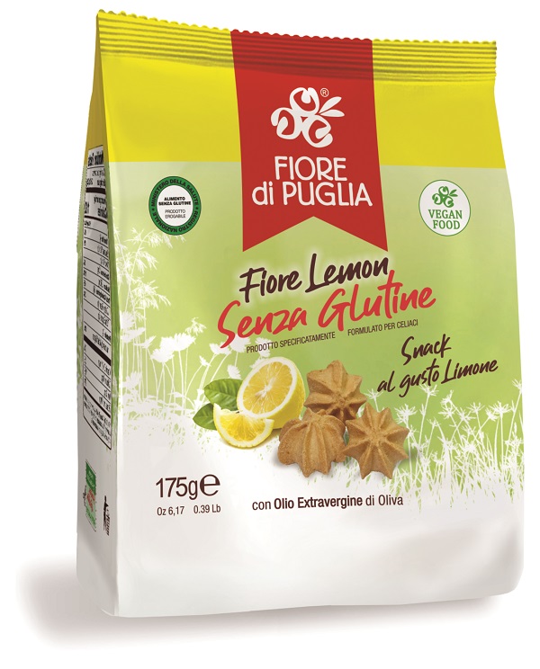 Fiore puglia fiorelemon 175g