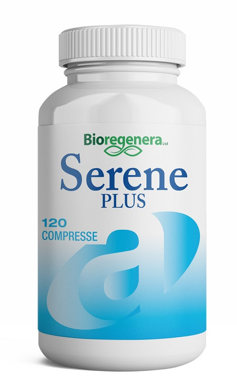 SERENE PLUS 40CPR — confronto prezzi