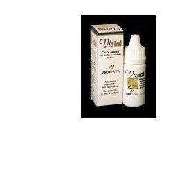Visial Gocce Oculari Idratanti 10 ml — confronto prezzi