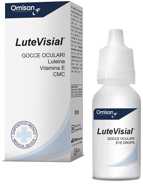 Lutevisial 10 ml — confronto prezzi