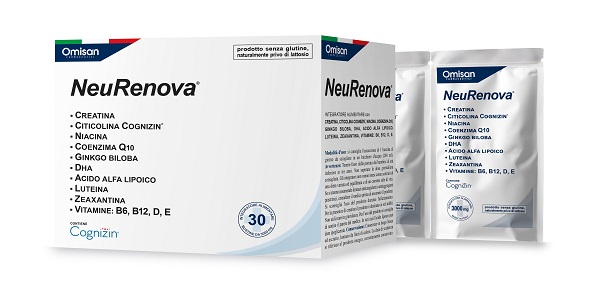 NEURENOVA 30BUST — confronto prezzi