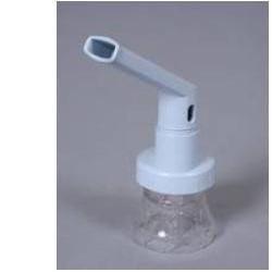 Mefar 2000 Ampolla + Kit Aerosol