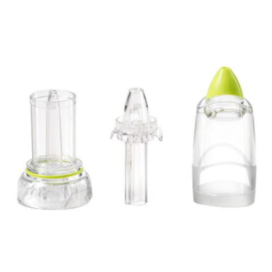 RINOWASH EGO KIT RIC COMPLETO — confronto prezzi